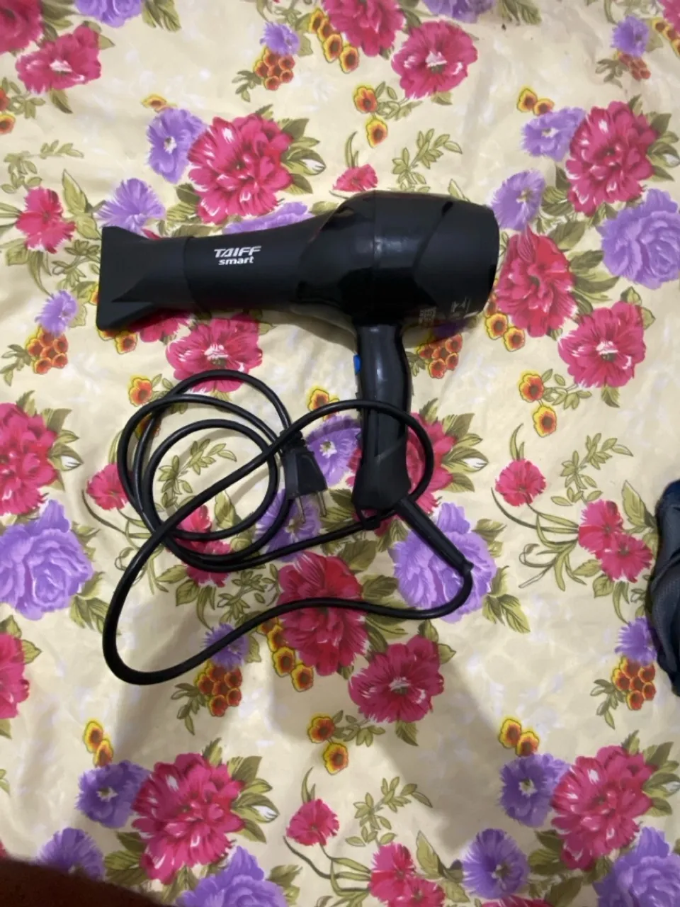 Secador de cabelo Taiff Smart, negócio