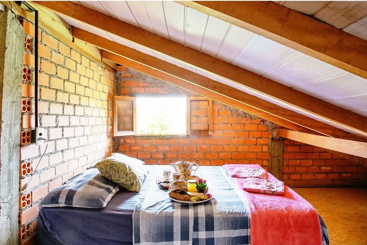 Pousada Villa Morena Benessere - Foto 13