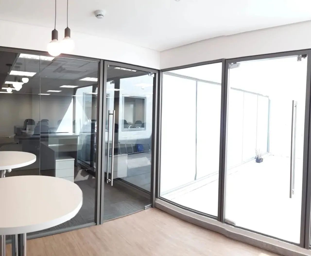 Conjunto Plug&Play para alugar, com 302 m² por R$37750/mês - Vila Olimpia - São Paulo - SP - Foto 7