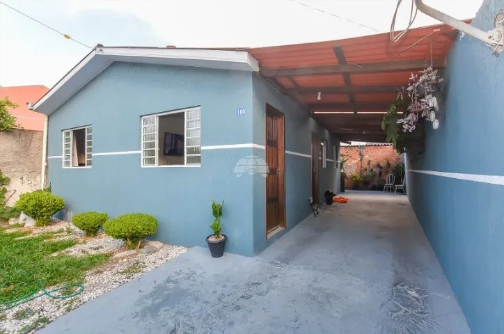 Foto - Curitiba - Cajuru