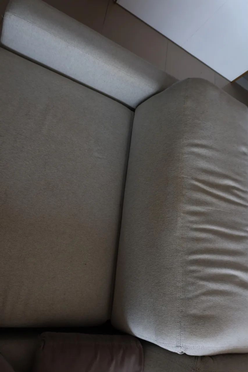 SOFA OASIS RECLINAVEL COM CHAISE - Foto 3