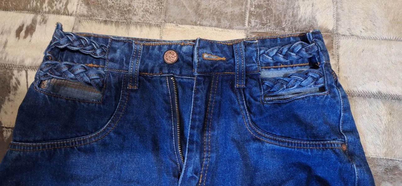 Short jeans  - Foto 2