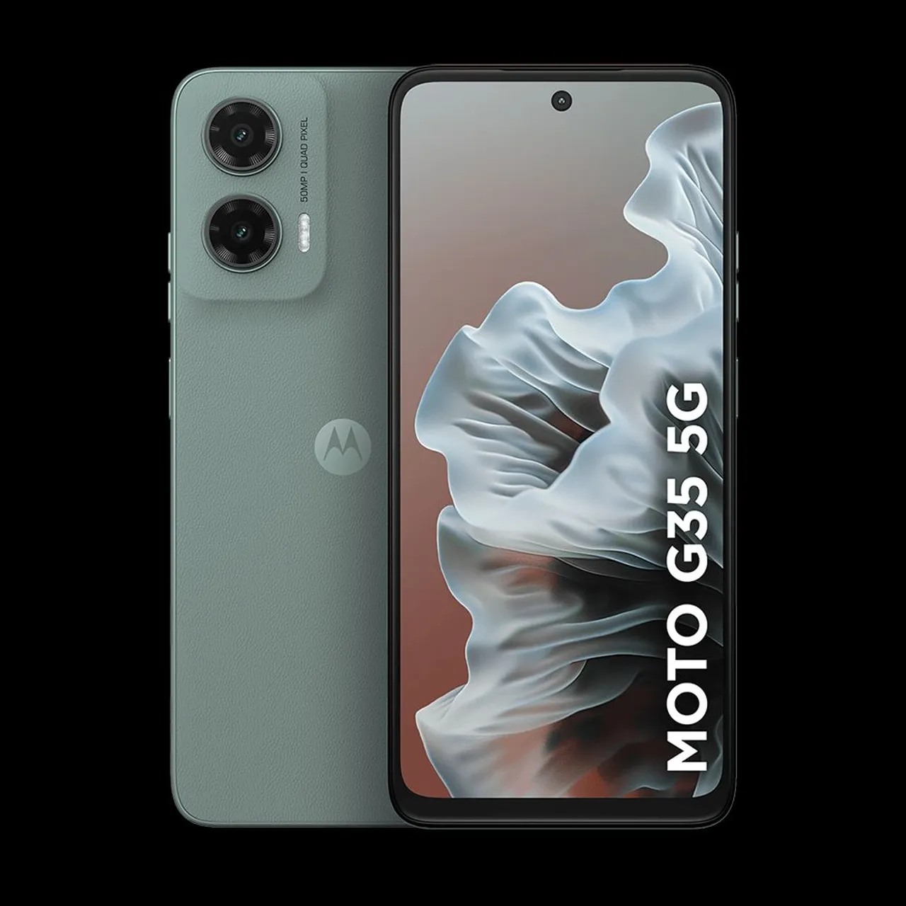 MOTO G35 5G 256GB