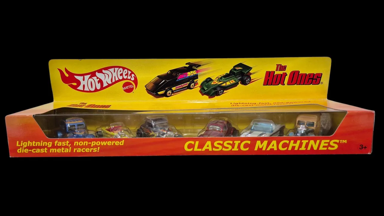 Hot Wheels Raro Speed Fleet VW Beetle VW Bug 1989 - Antiguidades