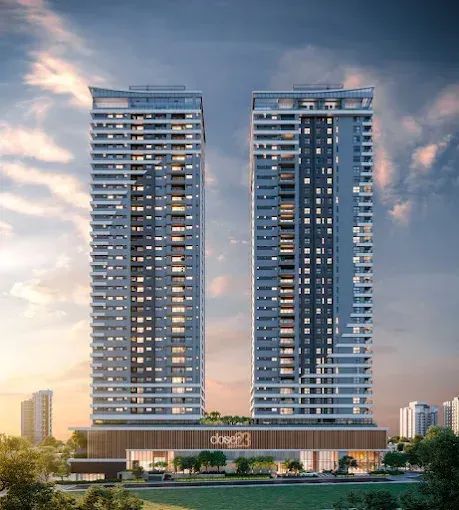 Foto - Goiânia - Setor Marista