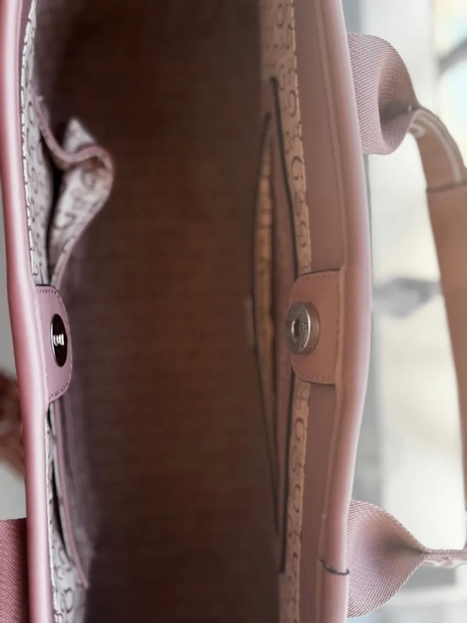 Bolsa Guess Original Nova - Foto 2