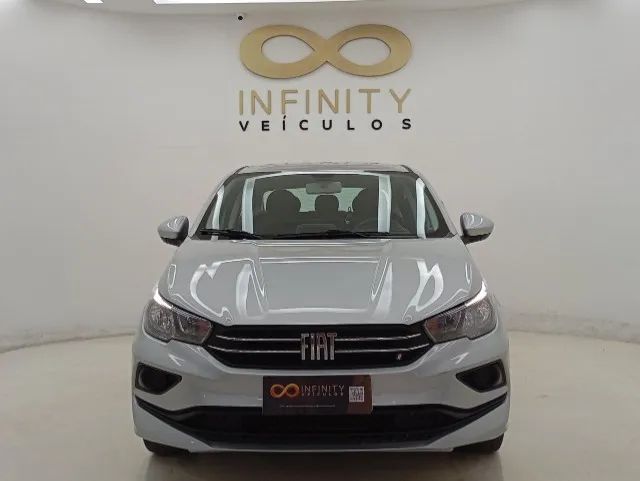 Cronos Drive 2023 1.0 Manual Unico Dono Consultora Joyce 819. 8596.5766 - Foto 3