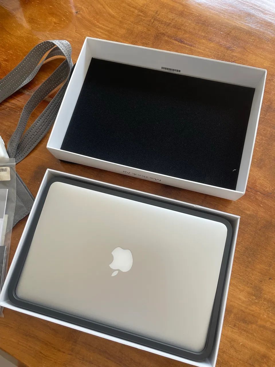 MacBook Air i5, 11 polegadas