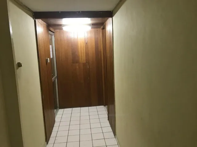 Duas salas comerciais, totalizando 81m2, no Bairro de Santo Antônio - Recife/PE