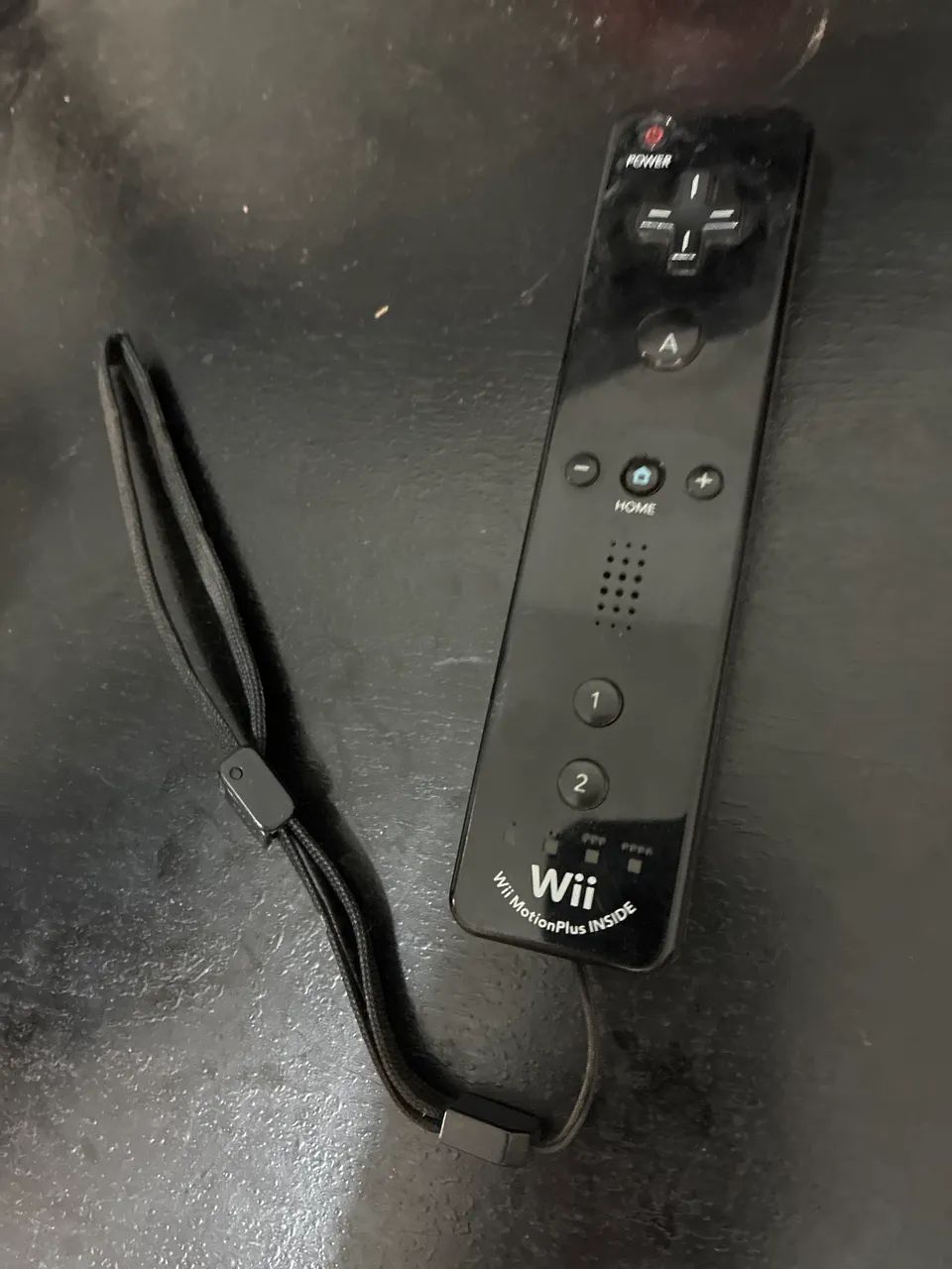 wiimote original