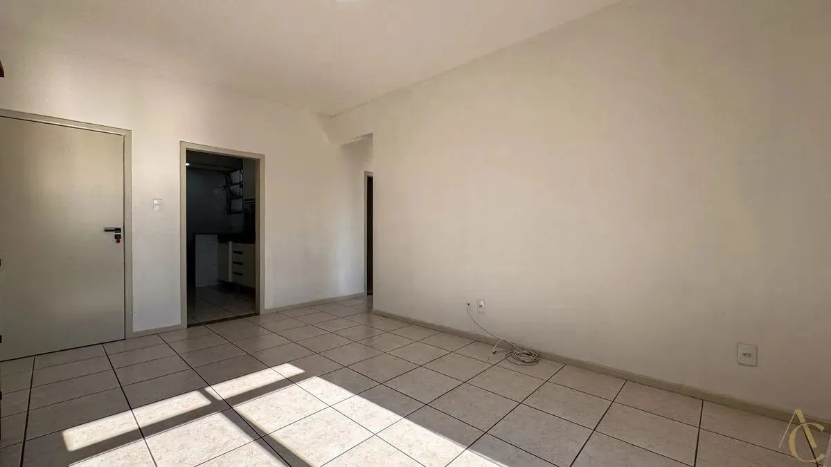 Apartamento para alugar - 2 quartos - Coqueiros - Florianópolis/SC. - Foto 5