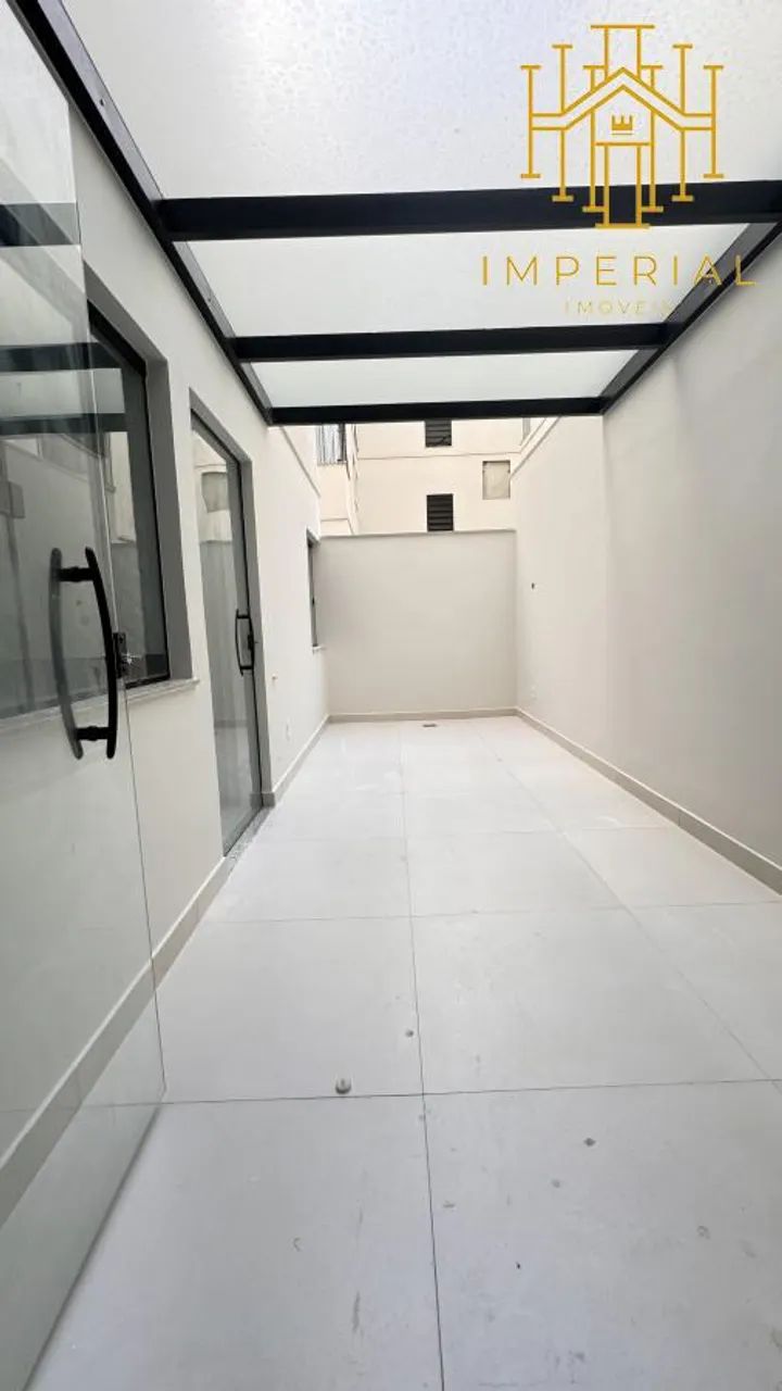 Apartamento Garden para Venda em Juiz de Fora, Vale do Ipê, 3 dormitórios, 1 suíte, 2 banh - Foto 5