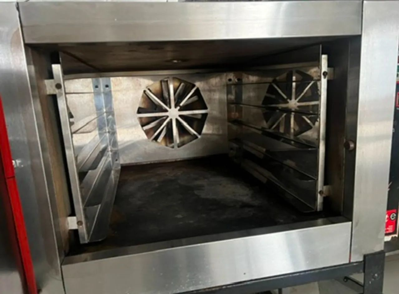 Forno Elétrico Industrial Turbo - Foto 3