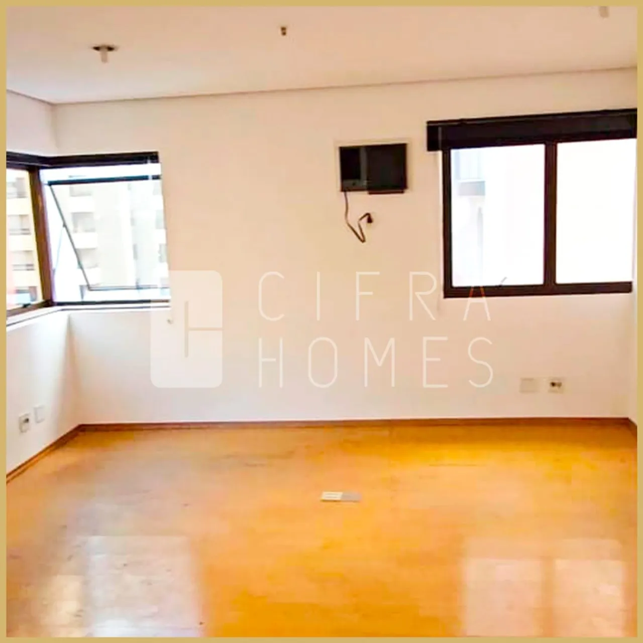 Salas comerciais à venda, 110 m², 5 banheiros, 3 vagas, no melhor da Bela Vista
