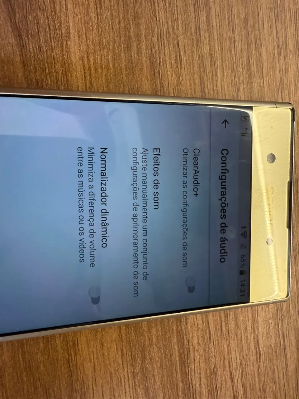 Sony Xperia XA1 Plus