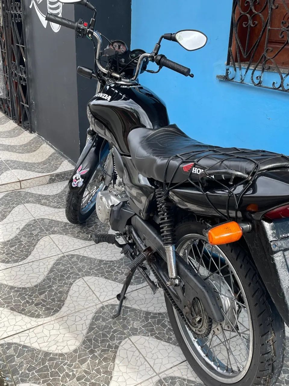 Titan 125 ks  - Foto 5