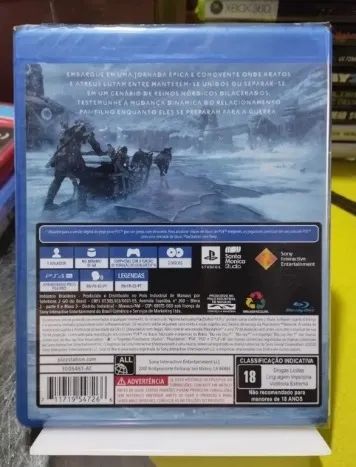 God of War Ragnarock - Foto 2