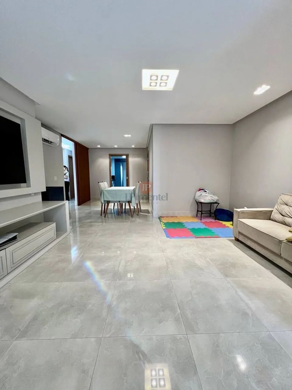 Apartamento a venda com VIsta para o Mar em Jardim Camburi - Foto 3