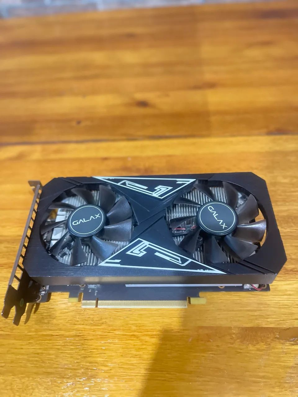 Placa de vídeo GTX 1650 - Foto 5