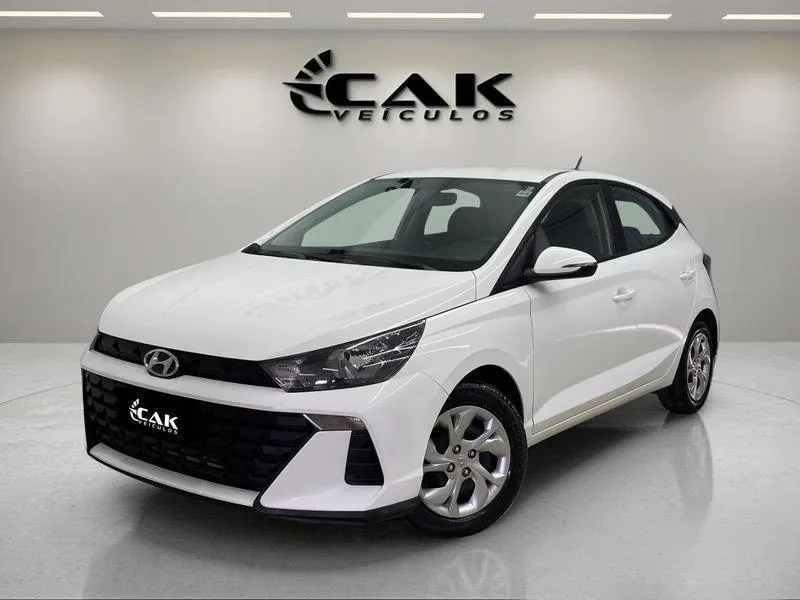 HYUNDAI HYUNDAHB20 10M COMFORT 2024