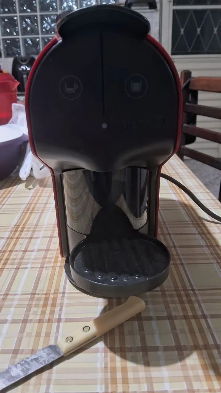 Cafeteira Delta Q - Foto 2