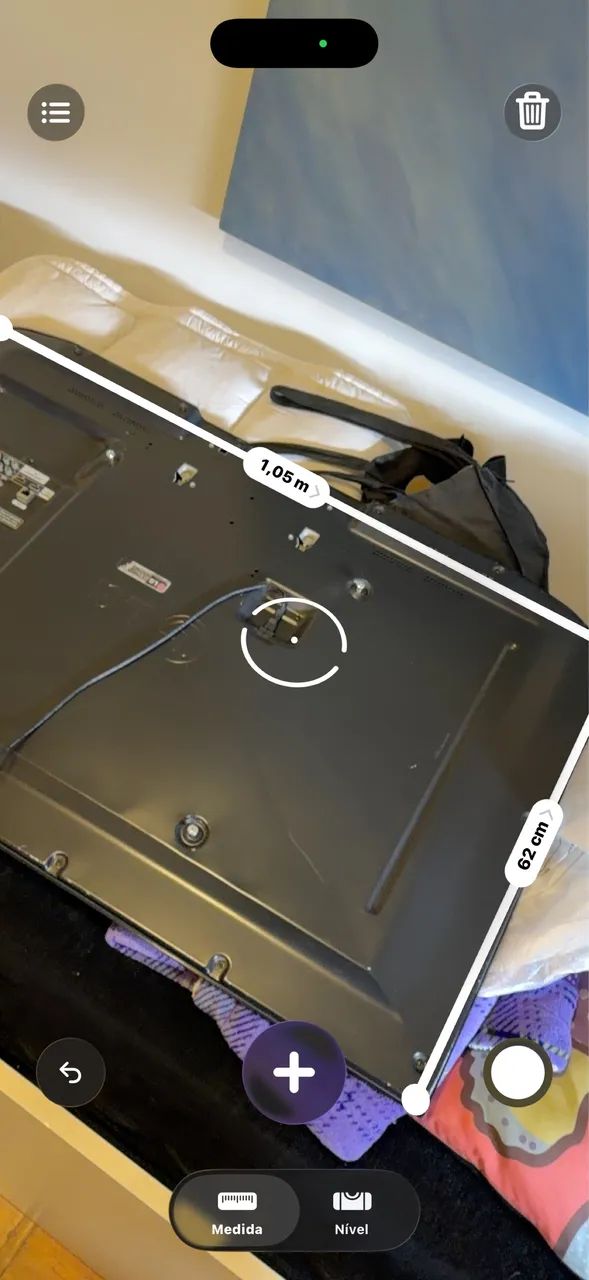 TV 43 Polegadas LG usada  - Foto 2