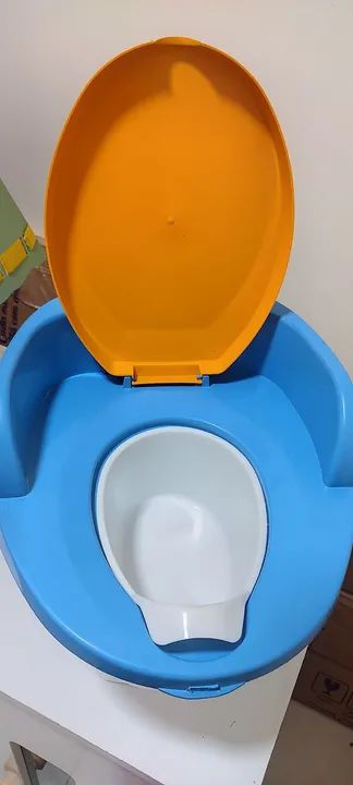 Penico Infantil  - Foto 2