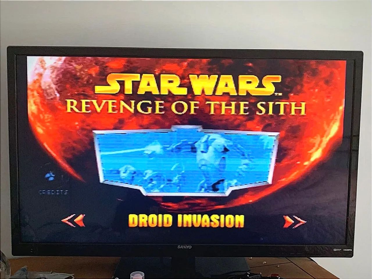 Game Retro Darth Vader  - Foto 4