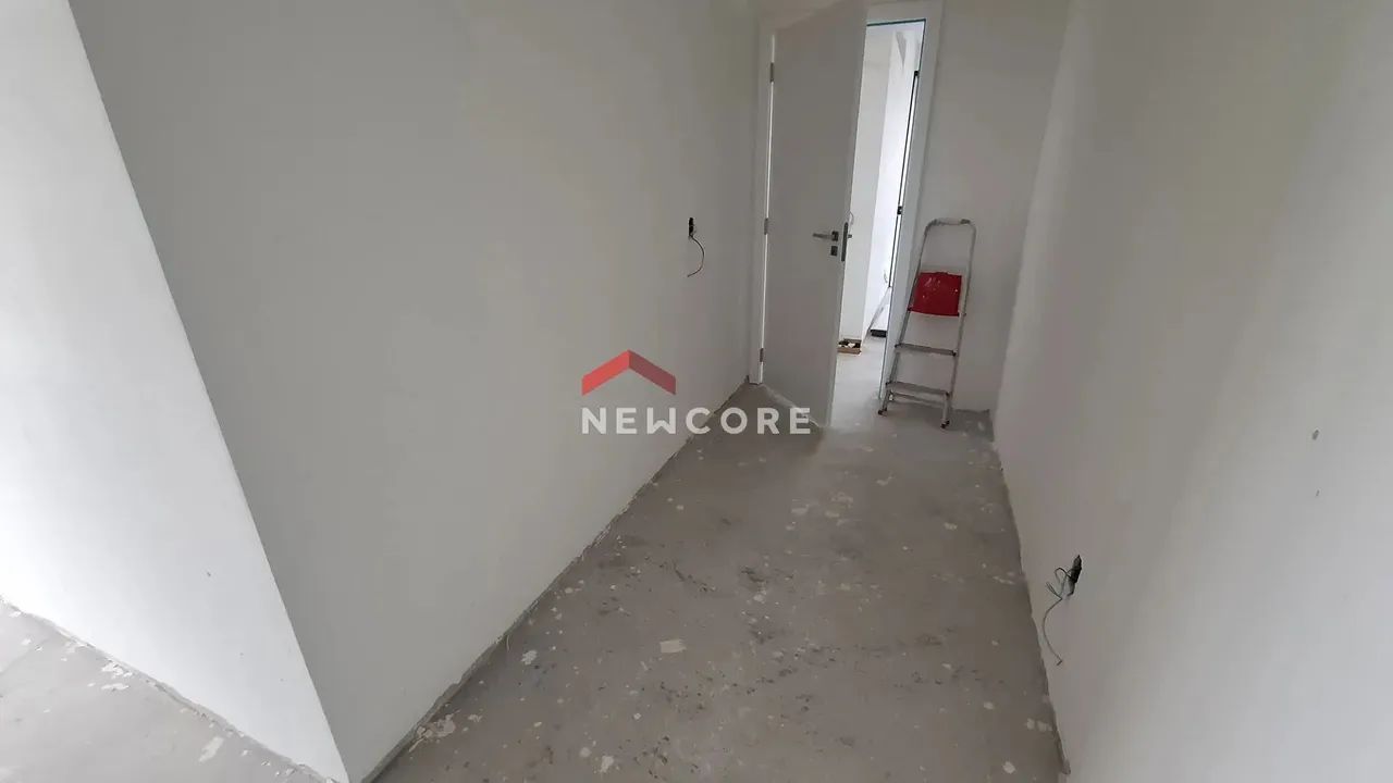 Apartamento em Rua Marcílio Dias - Santo Antônio - Joinville/SC - Foto 3