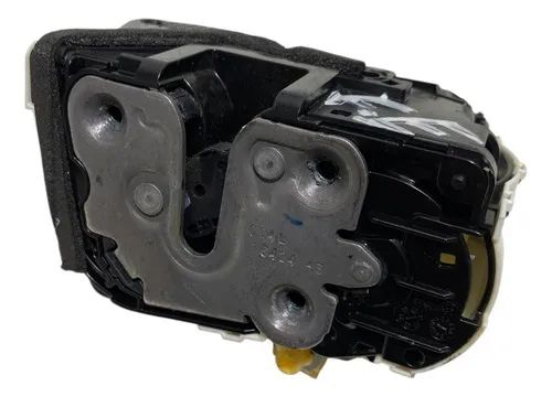 Fechadura Porta Dianteira Esquerda Gm Montana 2024 26376711