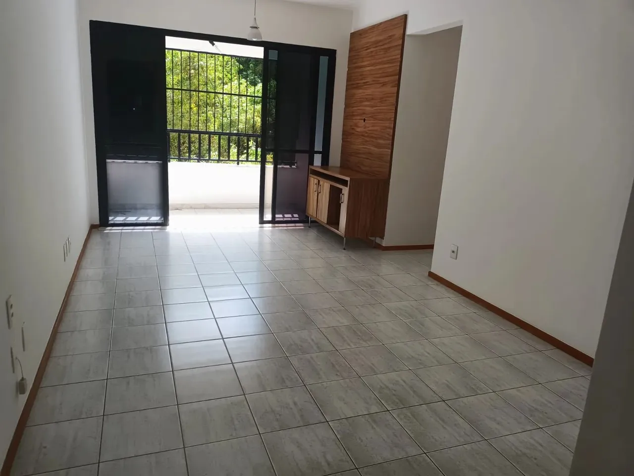 Alugo apartamento com 60 m ² 2 quartos no Acupe - Salvador - BA