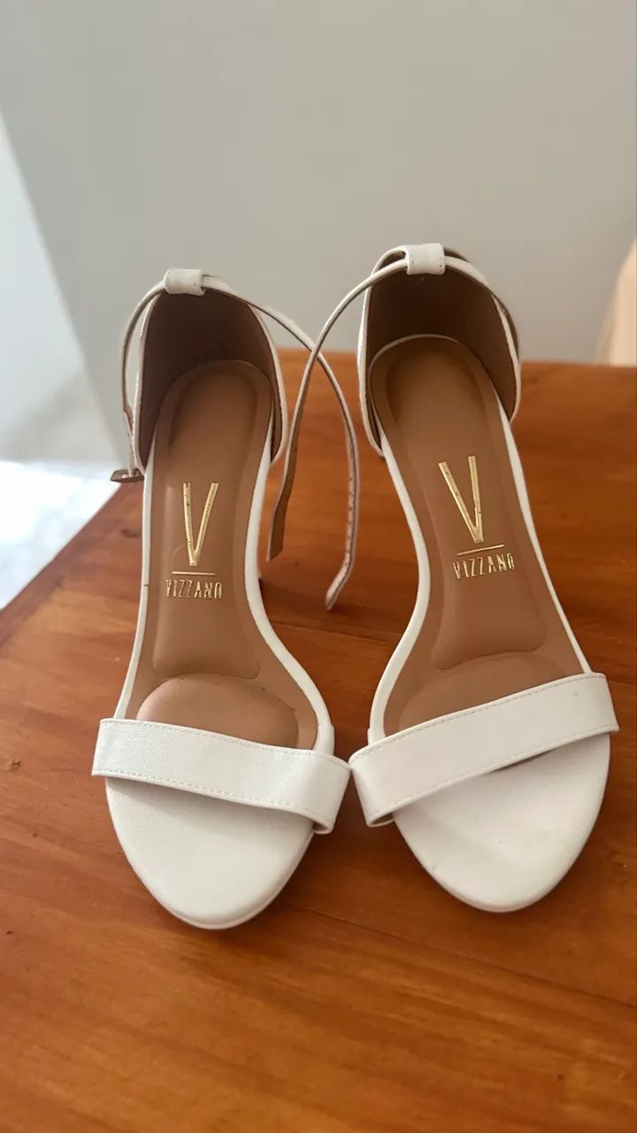 Salto branco vizzano - Foto 3