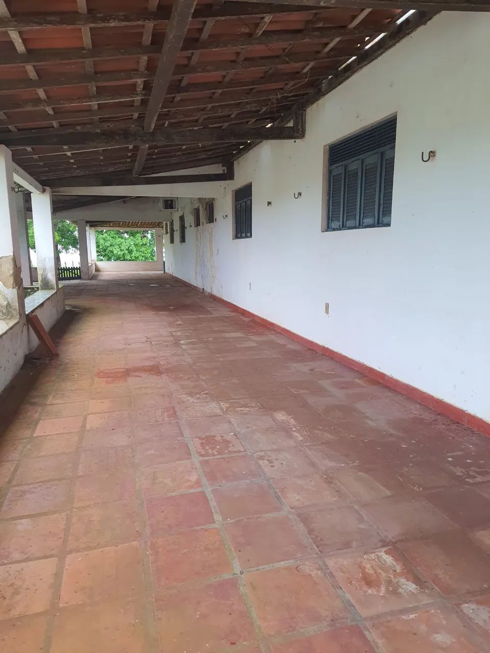 Excelente Fazenda com 30 hectares na região de Monte Alegre - Foto 5