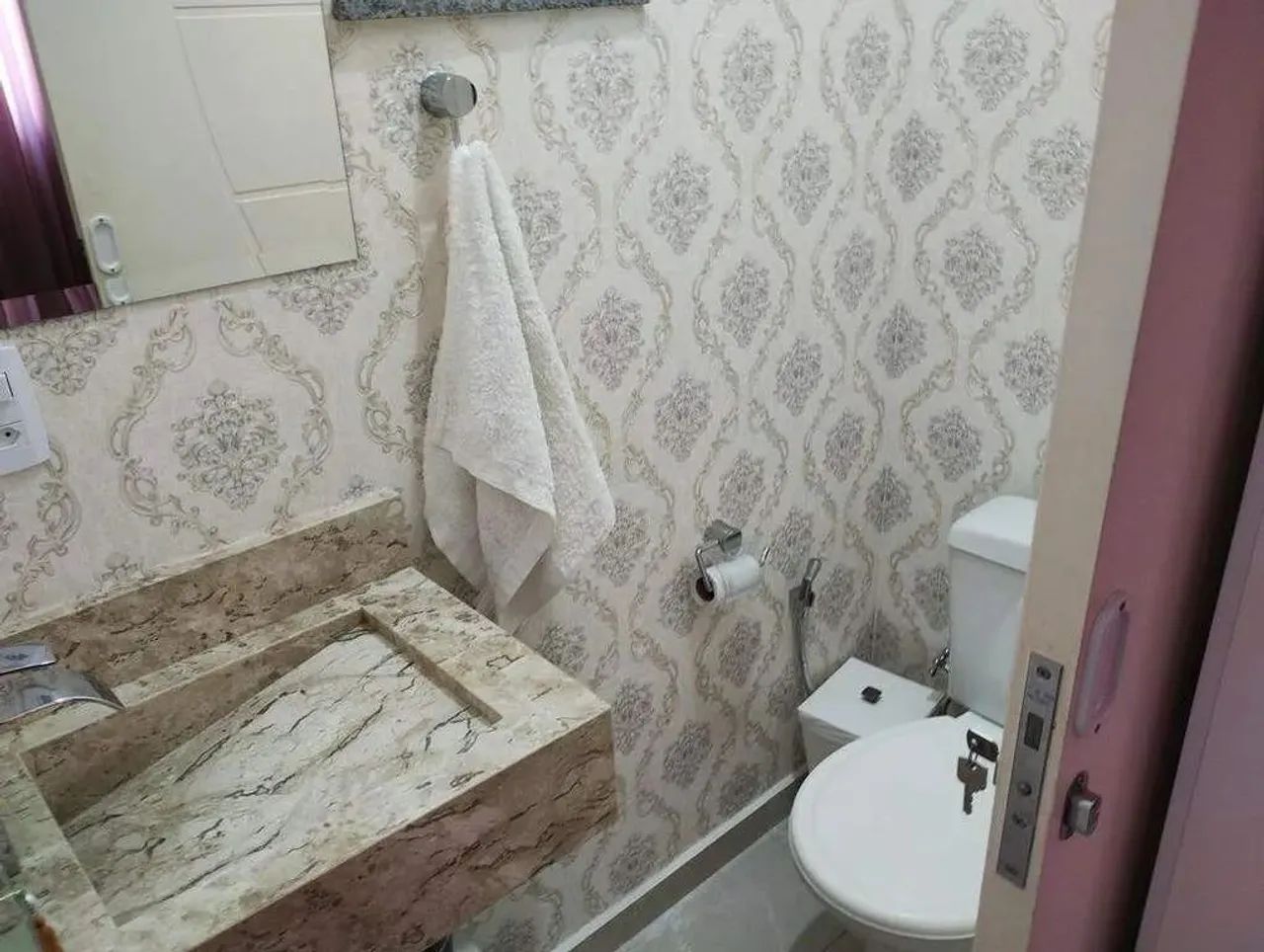 Sobrado Condomínio Villagio Mielli - Iracemápolis - Foto 5