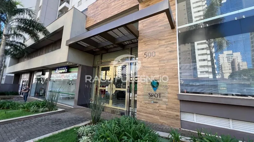 Apartamento para alugar no centro
