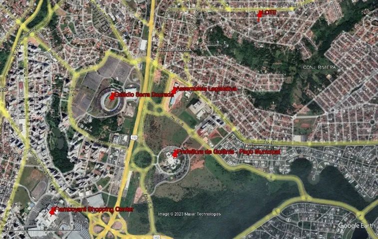 Excelente Lote no Jardim Novo Mundo - OPORTUNIDADE - Foto 7