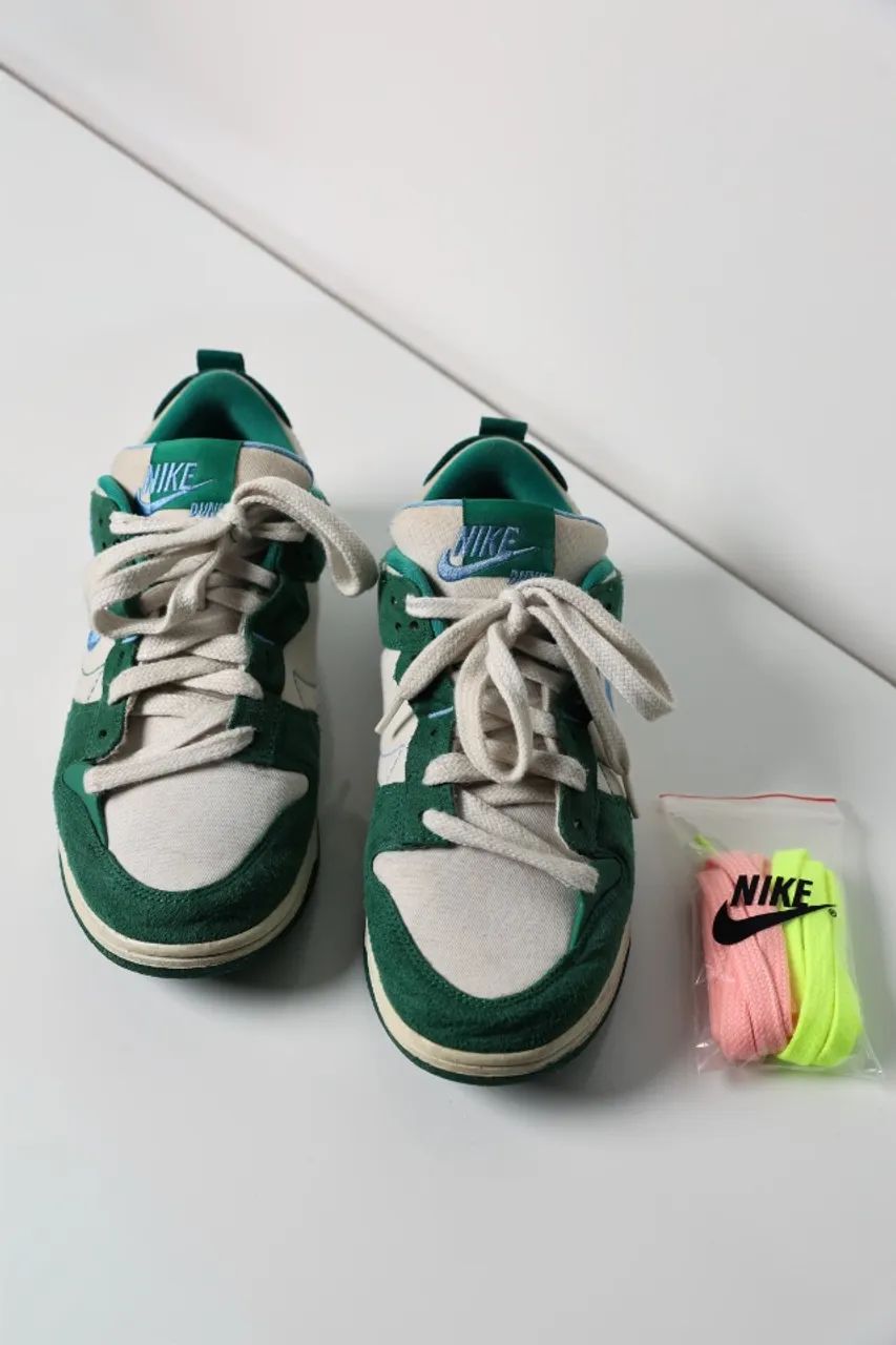 Tênis Nike Dunk Low Disrupt 2 - Tamanho 40