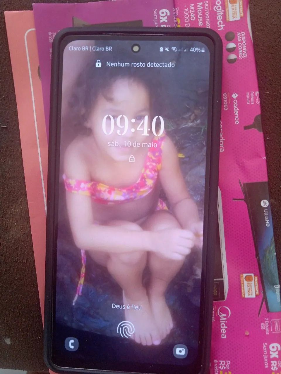 Samsung s20 FE 128 gb - Foto 2