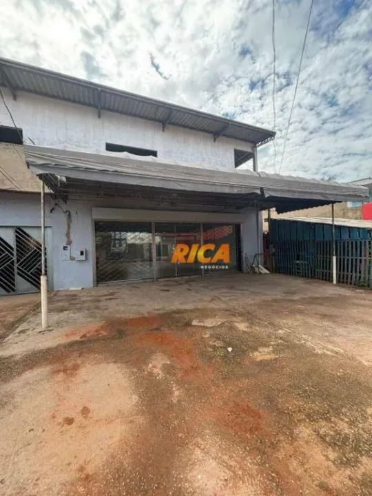 Ponto para alugar por R$ 2.600,00/mês - Cohab - Porto Velho/RO - Foto 3