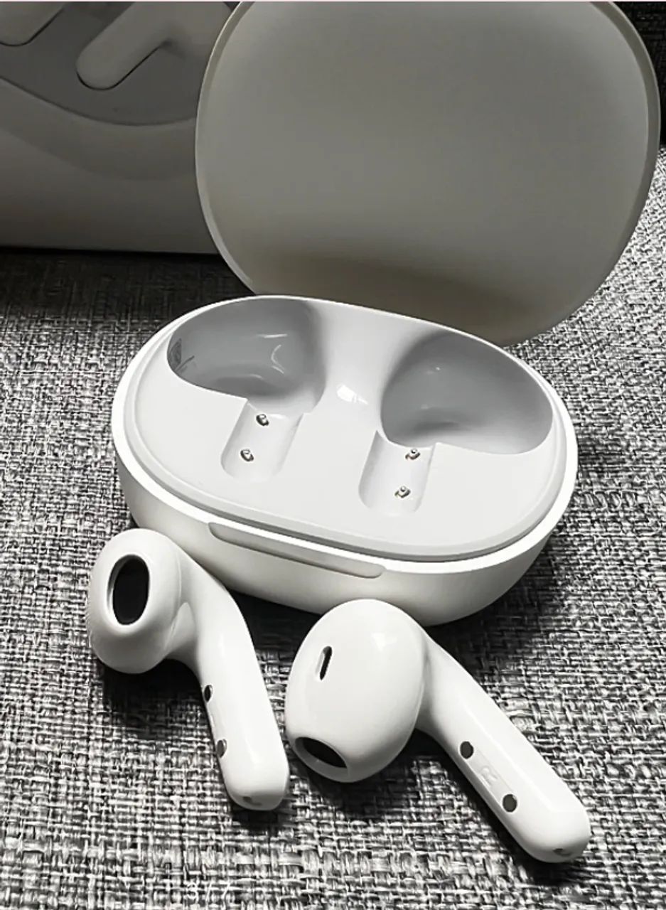 Buds 4 Lite Fone Redmi - Foto 4