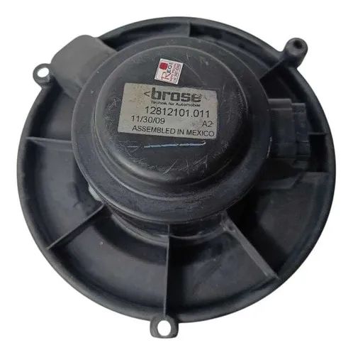 Motor Calefação Motor Ventilação Ar Forçado Captiva 08 A 12 - Foto 4