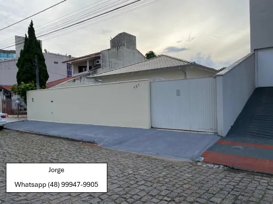 Casa Alugar - Próximo Farol Shopping