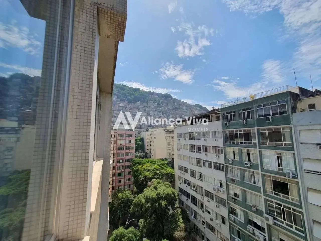Copacabana | Apartamento 3 quartos, sendo 1 suite - Foto 2