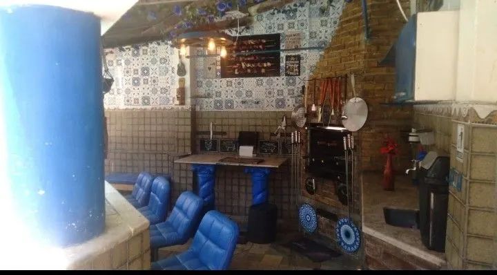 Casa Temporada piscina wifi ar locação estadia veraneio diária day use - Foto 2