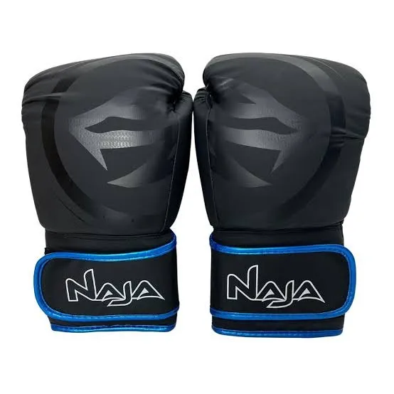 Luva de boxe