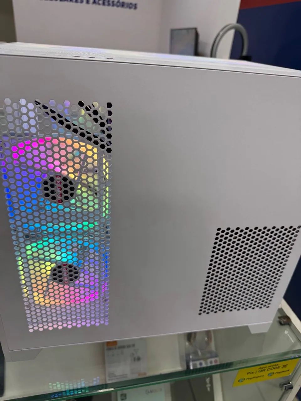 PC Gamer Xeon  - Foto 5