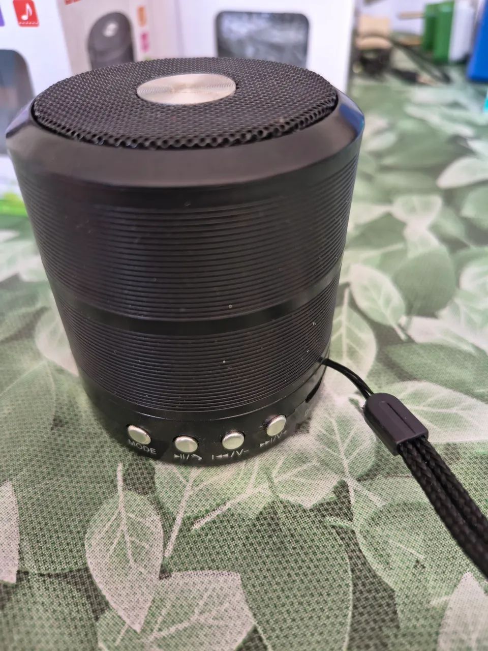 Caixa de Som Bluetooth  - Foto 4