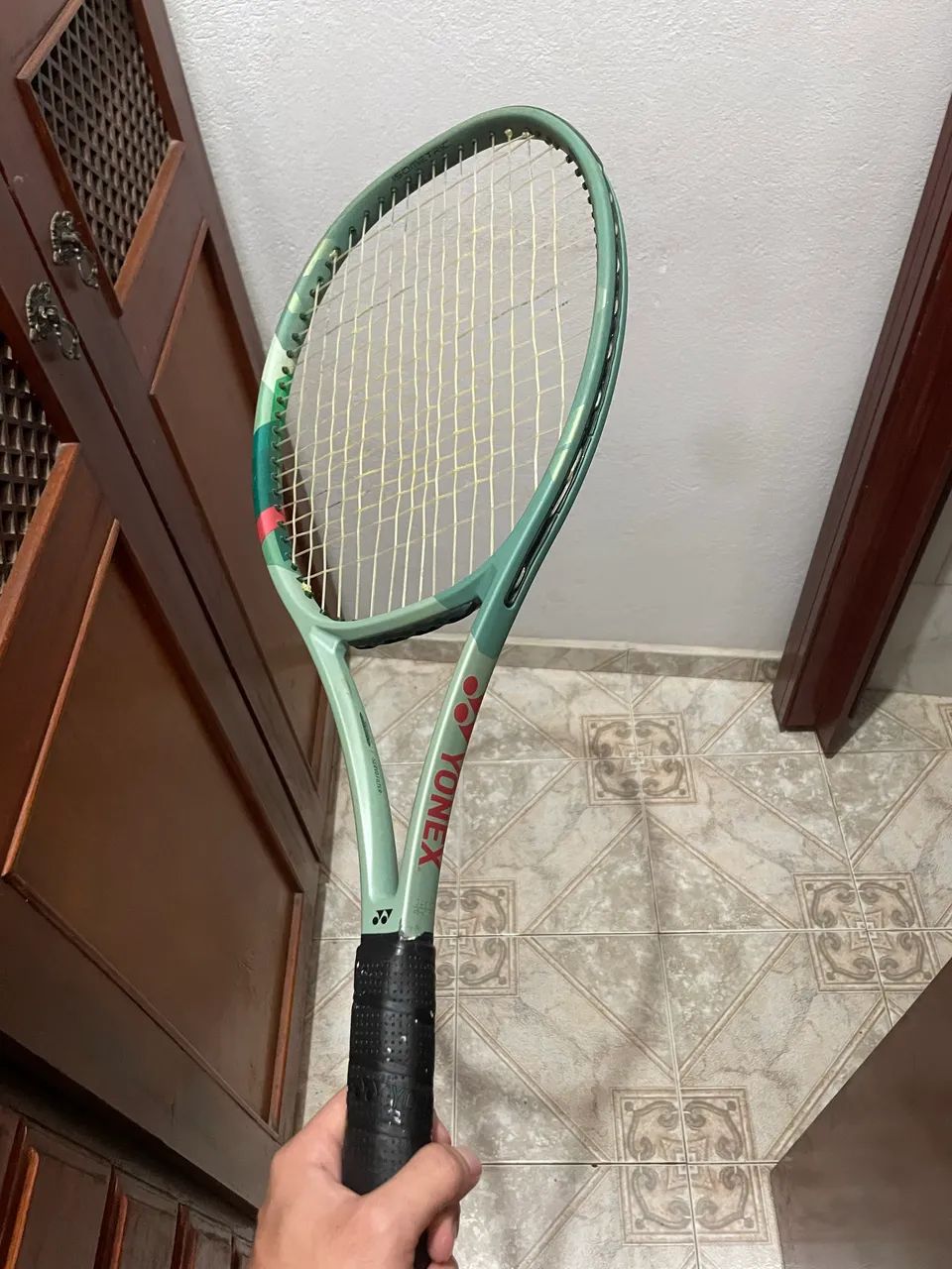 Yonex Percept 9764310029322371120