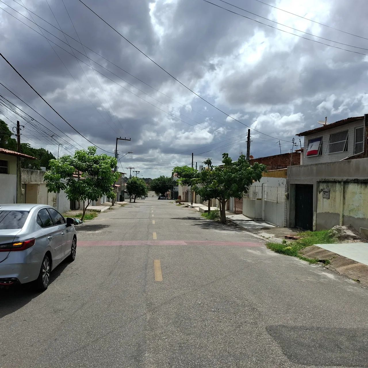 Terreno 6,3 x 33  - Com Escritura e Matrícula  - Foto 4