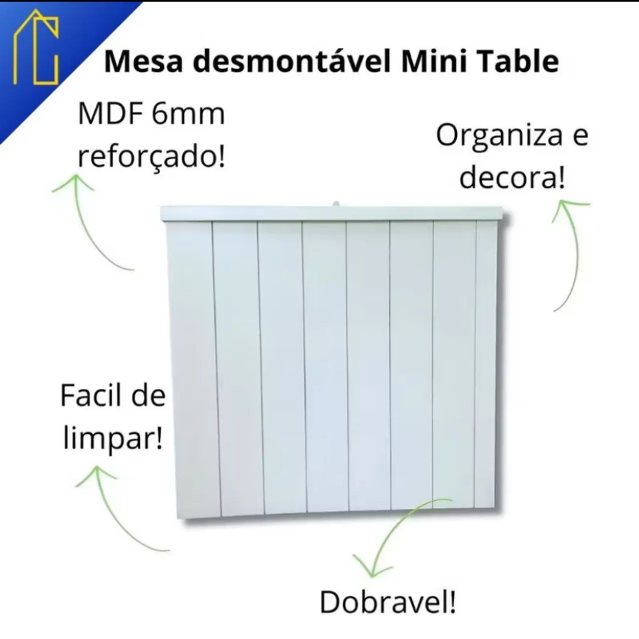 Desapego material de Festas  - Foto 3